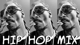 HIP HOP MIX 90' # 01 Best of Old School Rap Songs - Luniz, Craig Mack, 2PAC & MORE