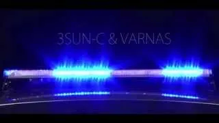 3SUN-C & VARNAS - MAMA MANE RODYS PER FARUS