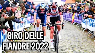Giro delle Fiandre 2022 | PRCP #3
