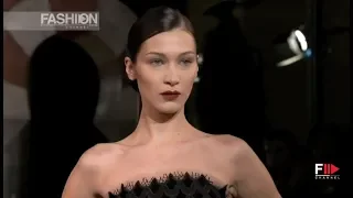 BELLA HADID Model 2019 - Fashion Channel