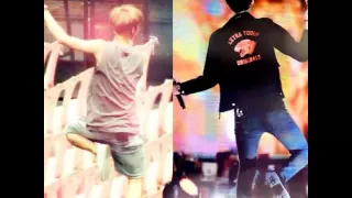 HunHan Moment _ Be with you Hunhan