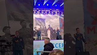 Ессентуки С днём Победы! 2024