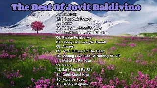 The Best Of Jovit Baldivino |Nonstop OPM Classic