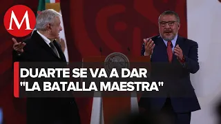 “Se veía venir la renuncia de Duarte”: Enrique Vargas