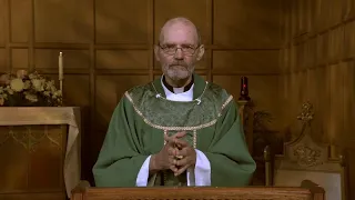 Catholic Mass Today | Daily TV Mass, Wednesday June 15, 2022