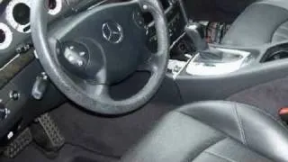 Pre-Owned 2005 Mercedes-Benz E55 AMG RWD San Antonio TX