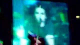 Tokio Hotel 14.05.07 Spring Nicht live