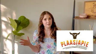 PlaasDRAMA Part 1 | Plaasjapie Recap S2 E1