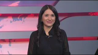 "Итоги недели" на СВС от 12.01.2020. Мехрибан Касумова. Азербайджан