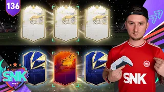 ICON PICK & 2X TOTY! [#136] | FIFA 21 ULTIMATE TEAM