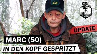 Kokain in den Kopf gespritzt! Ging schief... Interview Dortmund Funkenburg