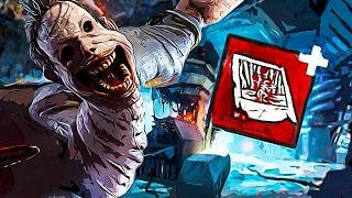 This Add-on Is A Game Changer For The Unknown! Dead By Daylight