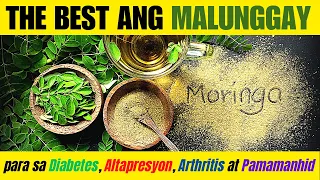 Ano ang Possibleng Mangyari If Parati Kang Kakain ng Malunggay?  | Doc Cherry (Tagalog)