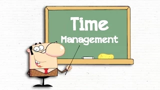 A Powerful Lesson on Time Management - Golden Nugget #128