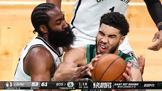 Brooklyn Nets vs Boston Celtics Full GAME 3 Highlights | 2021 NBA Playoffs