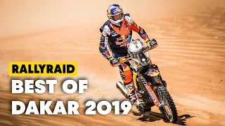 Dakar Rally: The Best Moments Of 2019