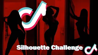 Ultimate TikTok Silhouette Challenge Compilation (New Viral Trend)