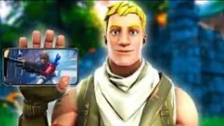 FORTNITE MOBILE MONTAGE (KAMIKAZE)(OUTSIDE TODAY)lil Mosey & NBA YOUNGBOY