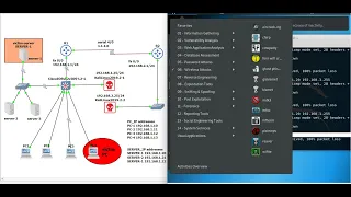 What is Smurf attack DDoS attack? How to configure the Smurf attack?