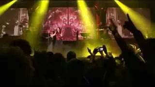 Within Temptation live Black Symphony full concert