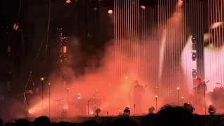 Sigur Ros, Glósóli @ Lucca, 2023