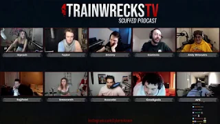 Scuffed Podcast 26! - FT. Greekgodx , Stpeach , Amouranth + More!