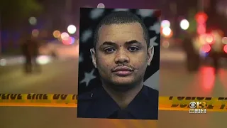 Baltimore Det. Sean Suiter's Family Still Searching For Answers In His Death