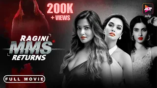 Full Movie | Ragini MMS Returns | Karishma Sharma, Riya Sen | New Movie | Tamil | New Movie 2024