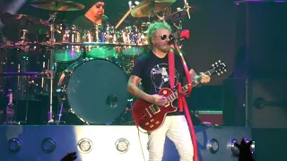 "Can't Hang" Sammy Hagar & the Circle@Parx Casino Bensalem, PA 5/25/19