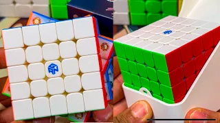 EL MEJOR 5x5 que he PROBADO😍| UNBOXING GAN 562 M