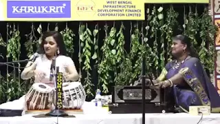 Reshma Pandit |  Tabla solo