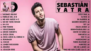 Sebastián Yatra Mix Exitos 2023 - Grandes Exitos De Sebastián Yatra - Canciones de Sebastián Yatra