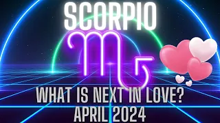 Scorpio ♏️ - They Don't Want You To Go Scorpio...