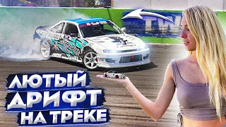 Самая Дорогая Авто Сходка и Дрифт Турнир!