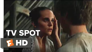Tulip Fever Extended TV Spot - Seduction (2017) | Movieclips Coming Soon