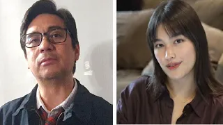 Direk Lauren Dyogi Finally, Sinagot Na Ang Mga Hinaing Ni Liza Soberano Tungkol sa ABS-CBN!