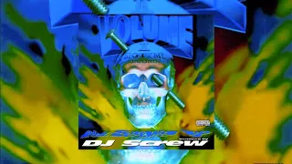 DJ Screw   Inside Looking Out ft  20 2 Life