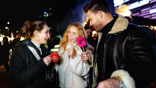 Was ist deine Lieblingsstellung? 😂😱🔥 Reeperbahn Straßenumfrage