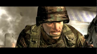 world in conflict часть 2 бой за Сиэтл