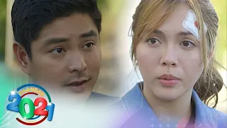 #Paandar2021: Most 'kilig' moments in Kapamilya Teleseryes this 2021