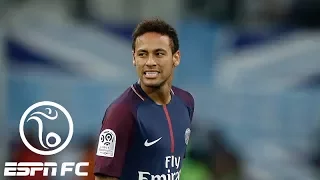 Is Neymar too much of a diva for PSG? | ESPN FC