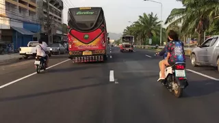 Driving Around S01 E13   Sukhumvit Highway