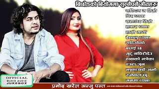 Bainsalu Byatha - New Nepali Song 2080 2024 |  Pramod Kharel Songs | Times Music Jukebox