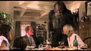 TURN DOWN FOR WHAT - HARRY AND THE HENDERSONS