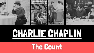 Charlie Chaplin: The Count (1916) | Full Movie | Hollywood Classics