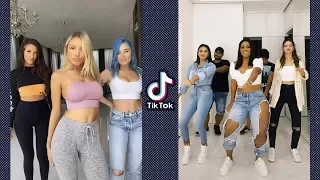 Laxed Siren Beat (Jawsh 685)😜 Tik Tok Best Dance Compilation