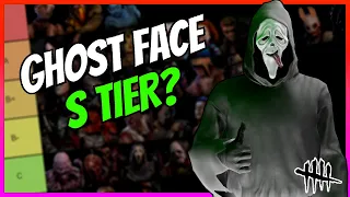 Tier List Terror! Ranking Killers Based on Survivor Fun ( Dead By Daylight )