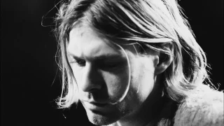 Kurt Cobain - And I Love Her (Beatles Cover)