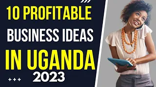 Top 10 Investment Opportunities Uganda 2023