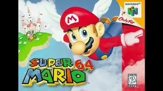 20th Century Fox Theme (Super Mario 64 Soundfont)